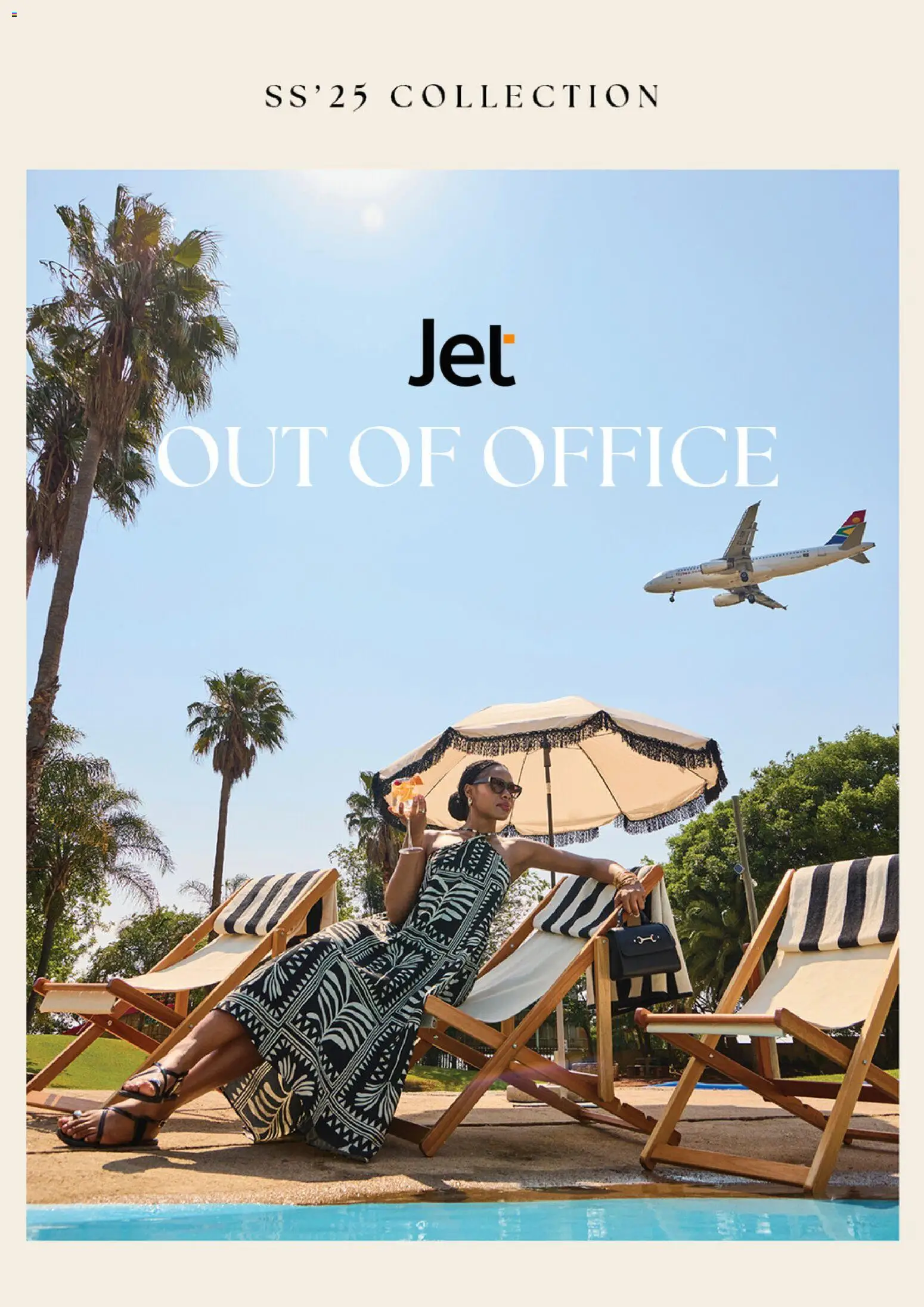 Preview of Jet flyer valid from 07/12/2025