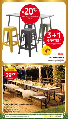 Voorbeeld van Folder van winkel Brico geldig vanaf 03/12/2025 | Pagina: 55