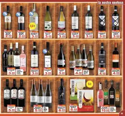 Anteprima dell'opuscolo Attuale volantino dal negozio CTS valido da 18/11/2025 | Pagina: 15