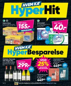 Eksempel på tilbudsavis Black Friday fra butik Bilka gyldig fra 21/11/2025 | Side: 12