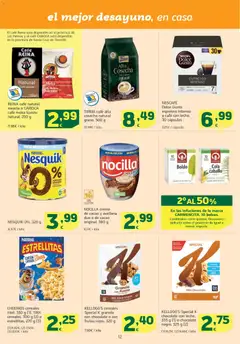 Vista previa del folleto de la tienda HiperDino válido desde el 11/11/2025 | Página: 12