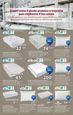 Anteprima dell'opuscolo Attuale volantino dal negozio JYSK valido da 16/10/2025 | Pagina: 14