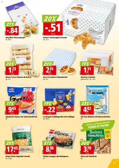 Vorschau des Merkblatts Aktionen vom Shop Aligro gültig von 03.11.2025 bis 08.11.2025 | Seite: 13