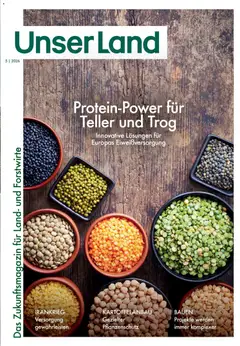 Vorschau der Angebote: Lagerhaus Lagerhaus Unser Land Mai 2025 gültig ab 01.05.2026