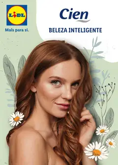 Pré-visualização do folheto da loja Lidl válida a partir de 26/02/2024