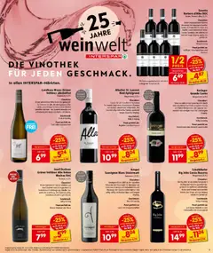 Vorschau der Angebote: Interspar Black Friday gültig ab 13.11.2025 | Seite: 9