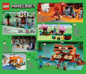 Náhled nabídky: POMPO Katalog LEGO 2025 platný od 01.06.2025 | Strana: 102