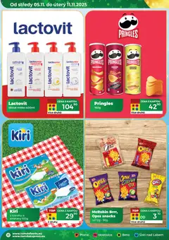 Náhled nabídky: Tamda Foods Leták platný od 05.11.2025 | Strana: 24