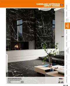 Prévisualisation de Catalogue du magasin Bricoman formulaire valide 19/03/2025 | Page: 219