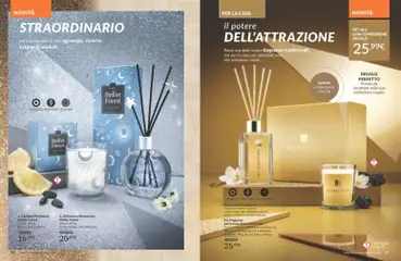 Anteprima dell'opuscolo Campagna 11/2025 dal negozio Avon valido da 01/11/2025 | Pagina: 41
