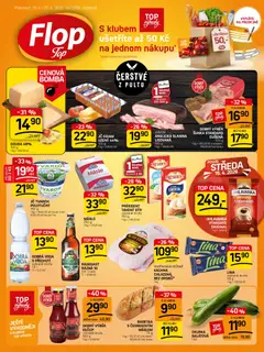 Náhled nabídky: Flop Flop leták - FlopTop platný od 15.04.2026