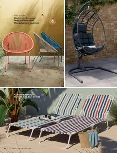 Preview of B&Q Outdoor living valid from 14/03/2025 | Page: 90
