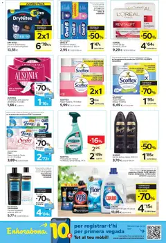 Vista previa del folleto de la tienda Caprabo válido desde el 13/11/2025 | Página: 7