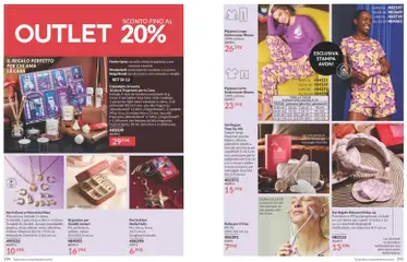 Anteprima dell'opuscolo Campagna 11/2025 dal negozio Avon valido da 01/11/2025 | Pagina: 98