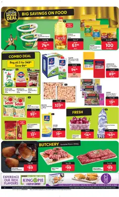 Preview of Makro flyer valid from 24/11/2025 | Page: 2