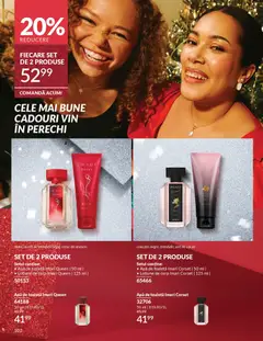 Previzualizarea de cataloage: Avon Catalog 11 2025 valabil de la 01.11.2025 | Pagina: 102