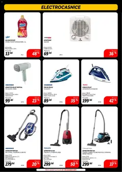 Previzualizarea de cataloage: Flanco Black Friday valabil de la 14.11.2025 | Pagina: 34