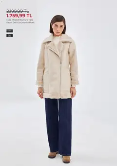 LC Waikiki Black Friday 24.11.2025 - Broşürünün önizlemesi | Strana: 7