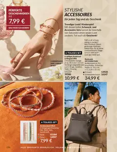 Vorschau von dem Prospekt des Geschäftes Avon, gültig ab dem 01.12.2025 | Seite: 158