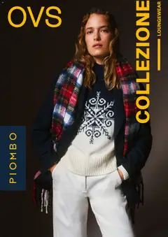 Anteprima dell'opuscolo Attuale volantino dal negozio OVS valido da 06/01/2026