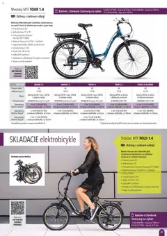 Náhľad Mountfield letáku platného od 28.03.2025 | Strana: 81