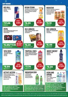 Preview of Bestway Offers valid from 10/12/2025 | Page: 23