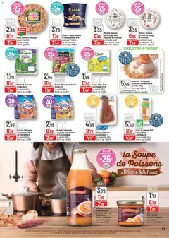 Prévisualisation de Catalogue du magasin G20 Supermarchés formulaire valide 03/12/2025 | Page: 7