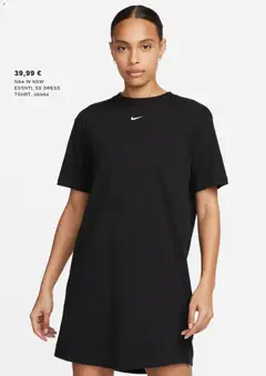 Predogled kataloga iz trgovine Intersport veljaven od 01.11.2025 | Stran: 10