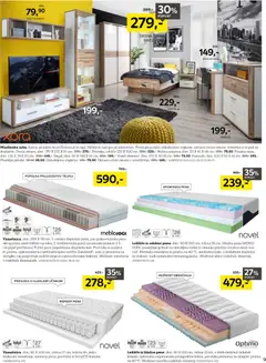 Predogled kataloga iz trgovine XXXL Lesnina veljaven od 01.12.2025 | Stran: 9