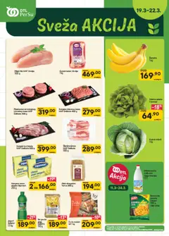 Pregled PerSu kataloga - važi od 19.03.2026