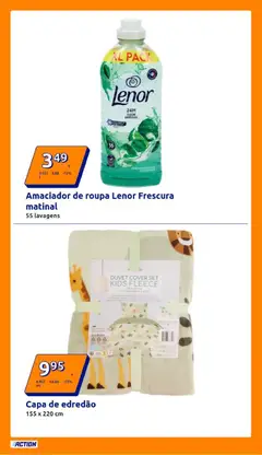 Pré-visualização do folheto da loja Action válida a partir de 29/10/2025 | Página: 14