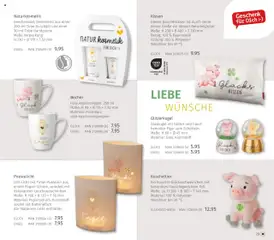 Vorschau von dem Prospekt des Geschäftes Müller, gültig ab dem 03.10.2025 | Seite: 29