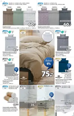 Pogląd gazetki "Gazetka" ze sklepu JYSK ważnej od 22.10.2025 | Strona: 14