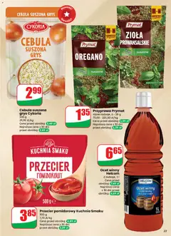 Pogląd gazetki "Gazetka" ze sklepu Dino ważnej od 05.11.2025 | Strona: 23