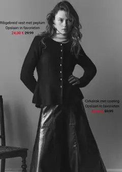 Voorbeeld van Black Friday van winkel H&M geldig vanaf 26-11-2025 | Pagina: 6