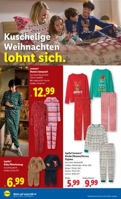 Vorschau der Angebote: Lidl Black Friday gültig ab 20.11.2025 | Seite: 22