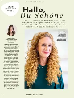 Vorschau von dem Prospekt des Geschäftes dm drogerie, gültig ab dem 01.01.2026 | Seite: 22