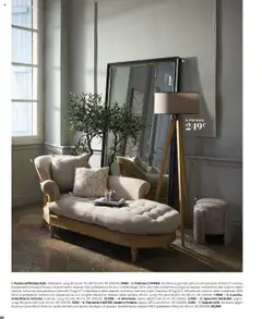 Anteprima dell'opuscolo Attuale volantino dal negozio Maisons du Monde valido da 27/08/2025 | Pagina: 30