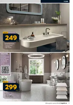 Forhåndsvis Kundeavis fra butikk Megaflis gyldig fra 30/10/2025 | Side: 17