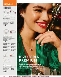 Pogląd gazetki "Katalog 10 2025" ze sklepu Avon ważnej od 01.10.2025 | Strona: 150