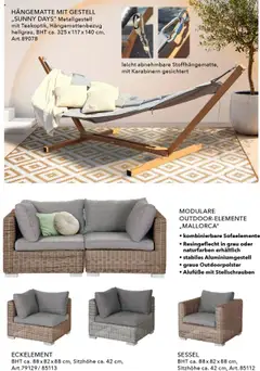 Vorschau von dem Prospekt des Geschäftes Rahaus, gültig ab dem 07.04.2025 | Seite: 13