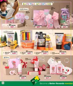 Preview of Dis-Chem flyer valid from 29/10/2025 | Page: 26