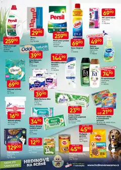 Náhled nabídky: Hruška Leták platný od 05.11.2025 | Strana: 9