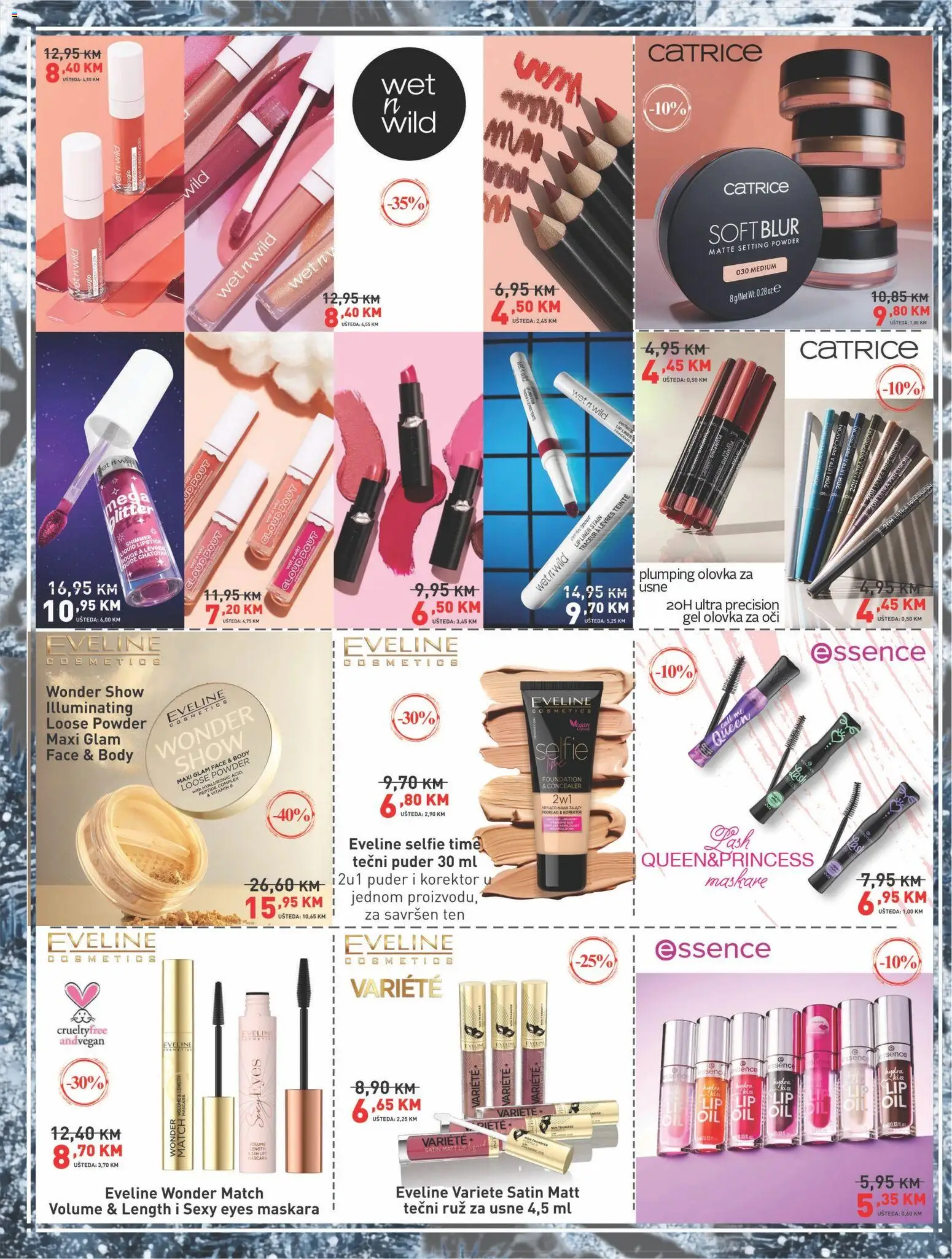 Pregled letka Katalog trgovine Didaco vrijedi od 2026.01.08