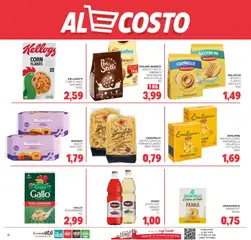 Anteprima dell'opuscolo Attuale volantino dal negozio Eté valido da 21/11/2025 | Pagina: 4