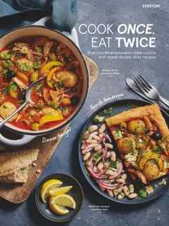 Preview of Tesco Tesco Magazine - October 2025 valid from 01/10/2025 | Page: 17