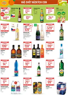 Náhled nabídky: Globus Leták platný od 10.12.2025 | Strana: 30