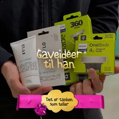 Forhåndsvis Kundeavis fra butikk Normal gyldig fra 16/12/2025