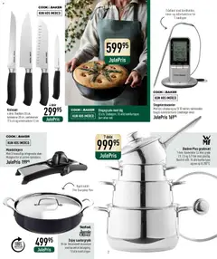 Eksempel på tilbudsavis Tilbudsavis fra butik Imerco gyldig fra 31/10/2025 | Side: 2