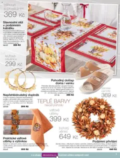 Náhled nabídky: Decodoma Katalog Podzim 2025 platný od 25.08.2025 | Strana: 5